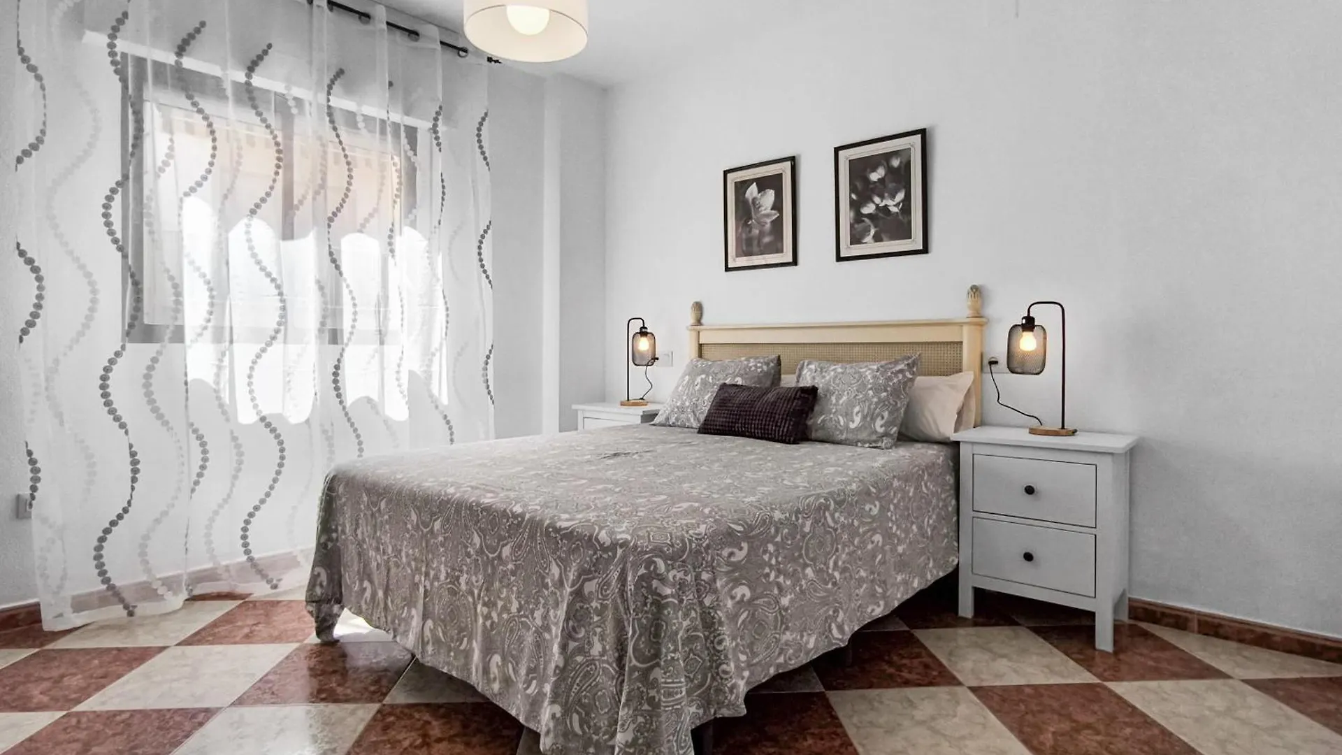 Apartamento Adelfas - Calle Asturias Fuengirola Spain
