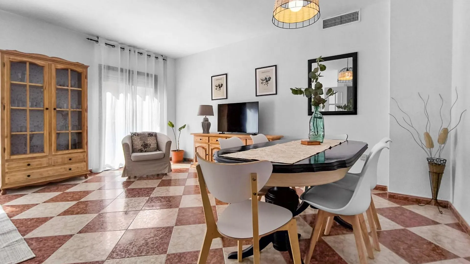 Apartment Apartamento Adelfas - Calle Asturias Fuengirola