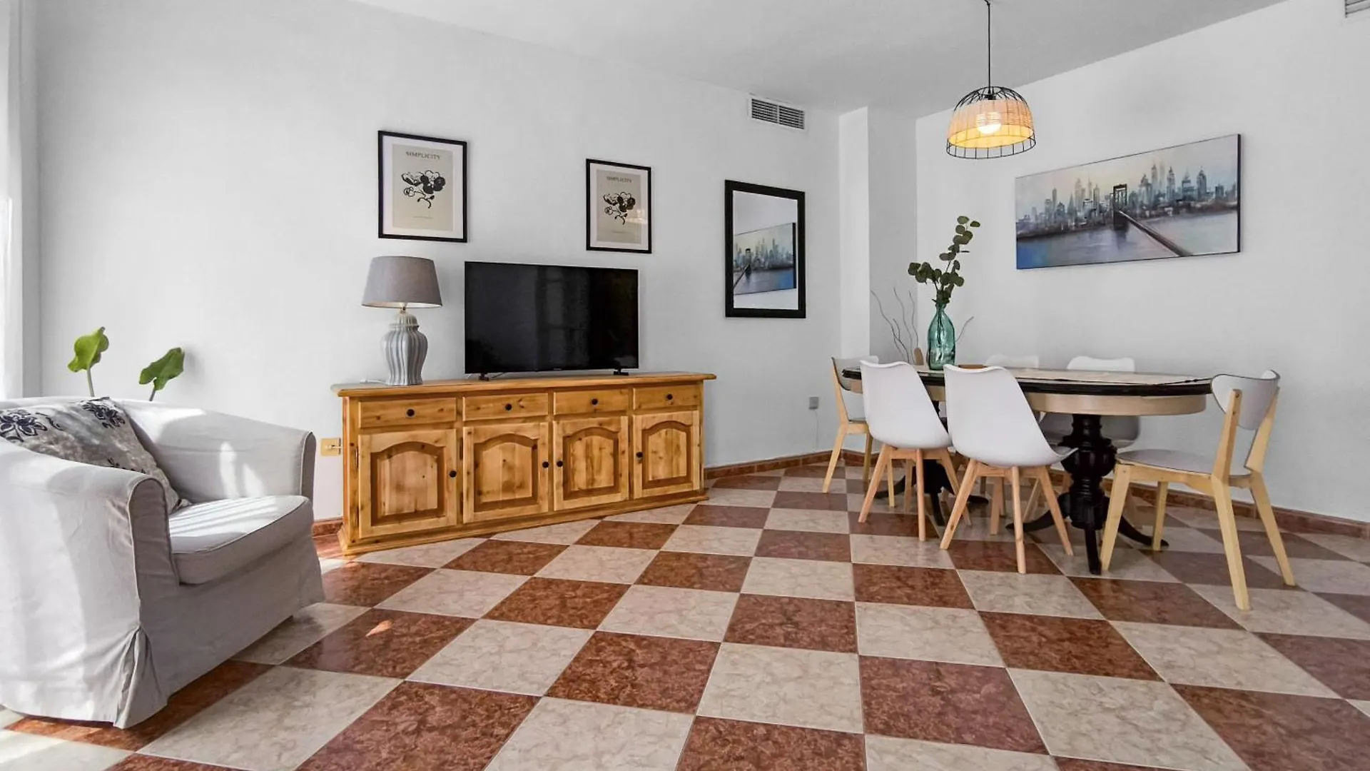 Apartamento Adelfas - Calle Asturias Fuengirola 0*,