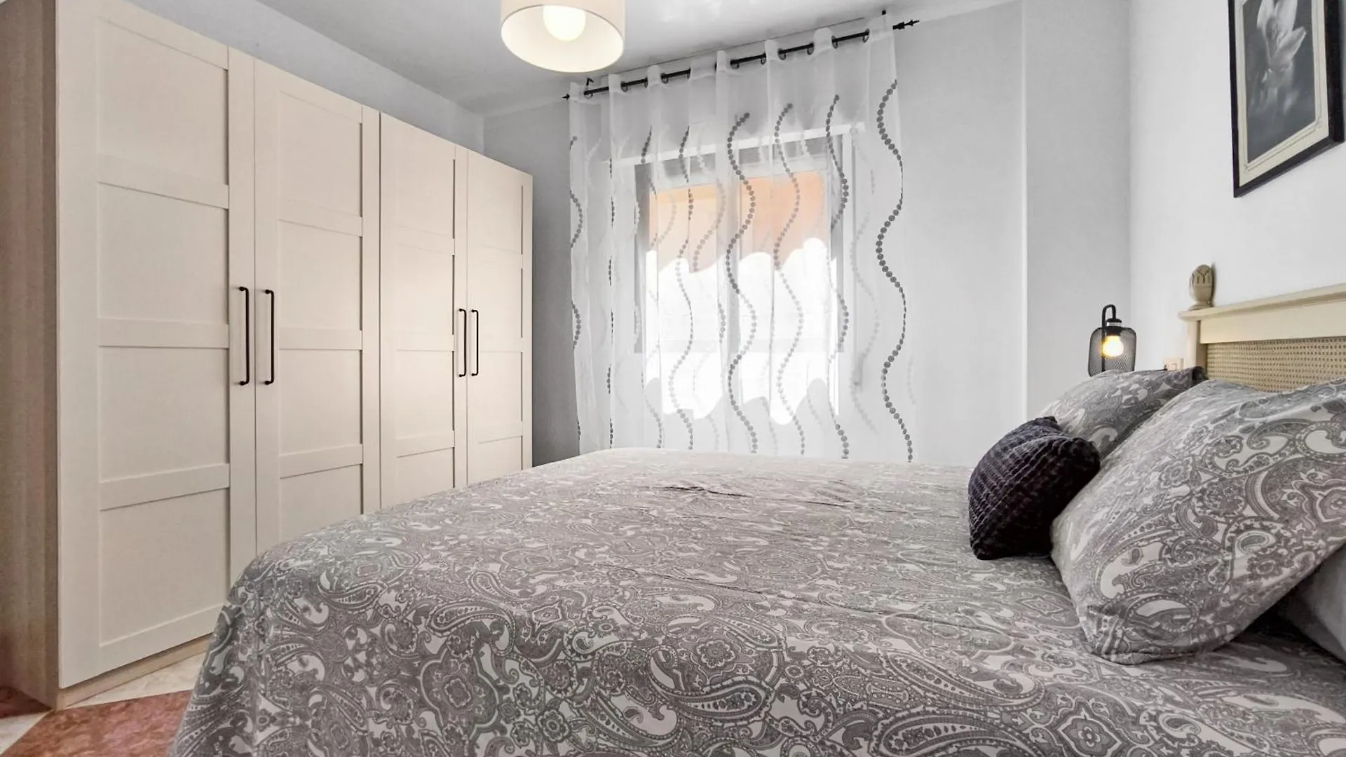 Apartment Apartamento Adelfas - Calle Asturias Fuengirola Spain