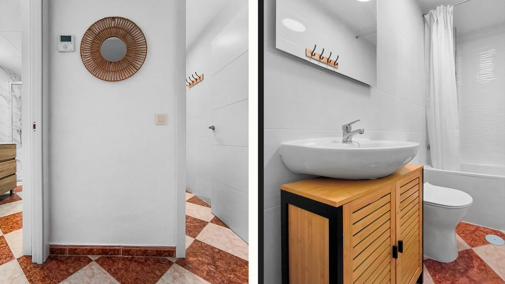 Apartment Apartamento Adelfas - Calle Asturias Fuengirola Spain